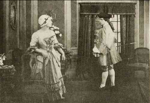 Manon Lescaut photo