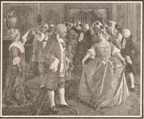 Manon Lescaut photo