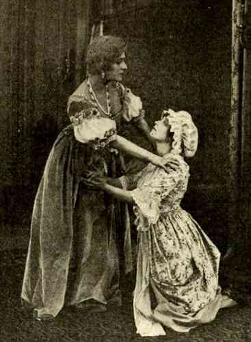 Manon Lescaut photo