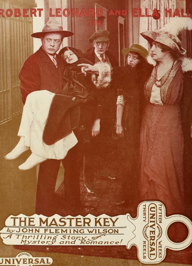 The Master Key photo