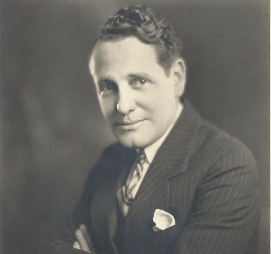 The Master Mind scene 2