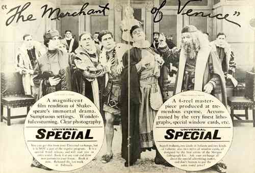 The Merchant of Venice photo