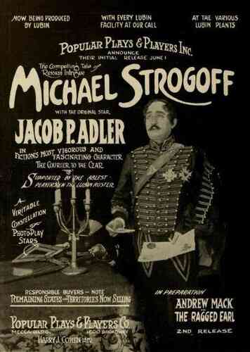 Michael Strogoff photo