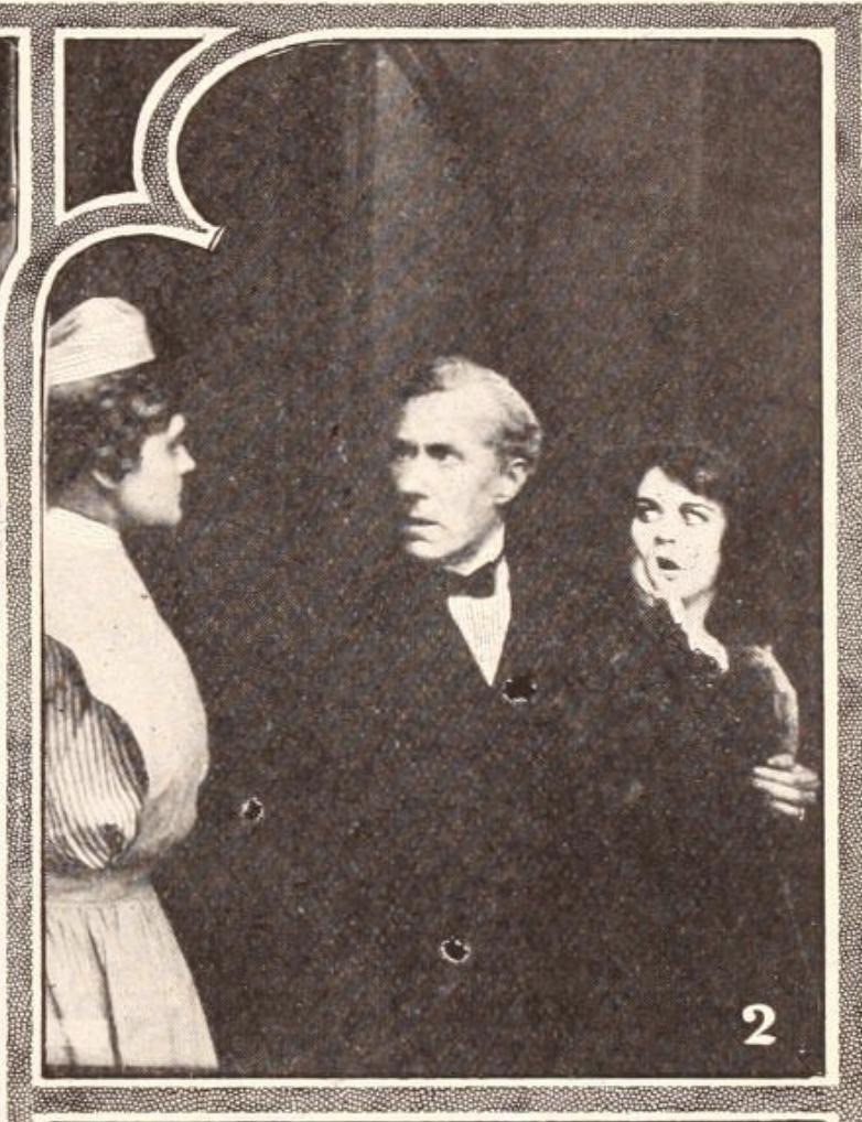 A Million Bid scene 1