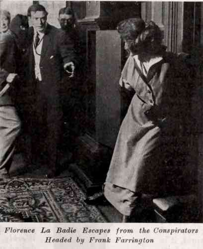 The Million Dollar Mystery photo