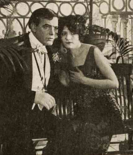 The Million Dollar Mystery photo