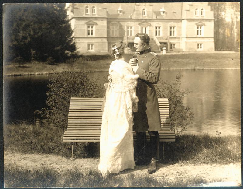 Down with Weapons scene 2