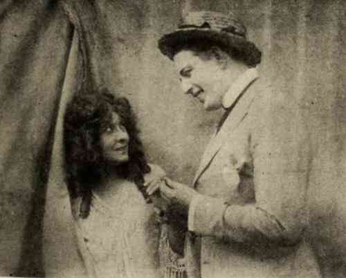 Nell of the Circus photo