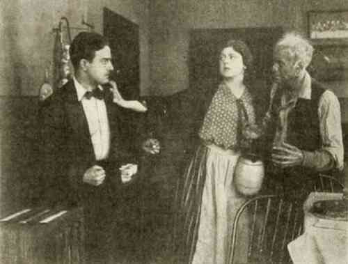 The Nightingale photo