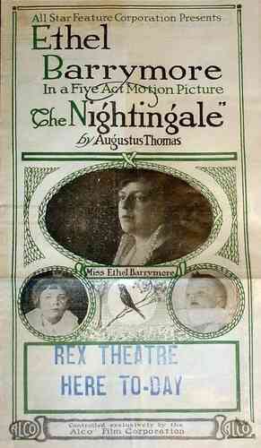 The Nightingale scene