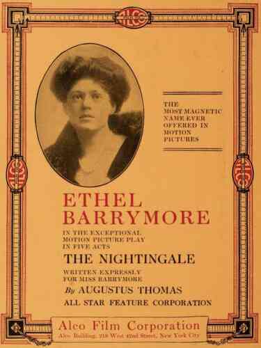 The Nightingale photo