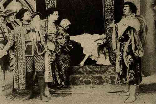 Othello photo