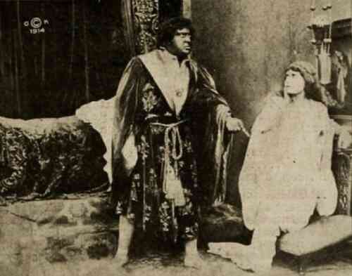 Othello photo