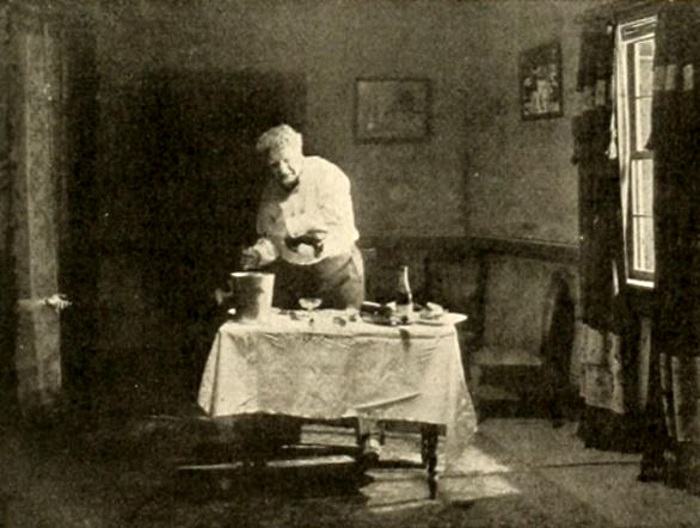 Paid in Full scene 2