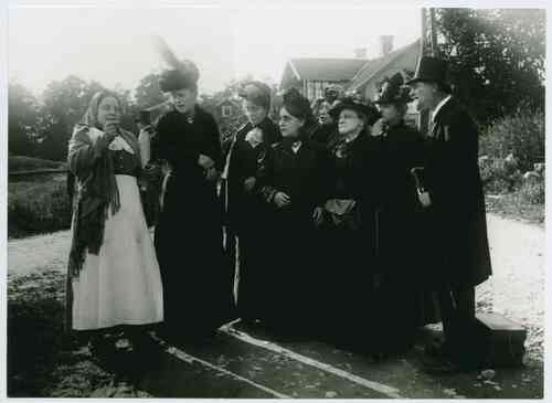 Saints and Sorrows photo