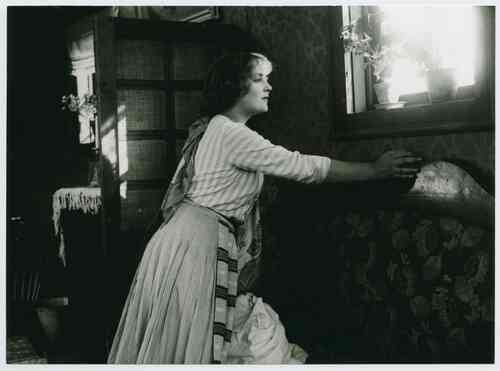 Saints and Sorrows photo