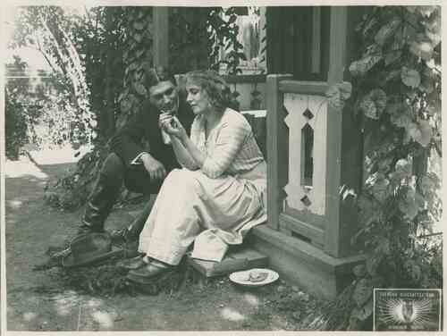Saints and Sorrows photo