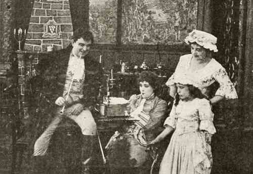 The Ragged Earl photo