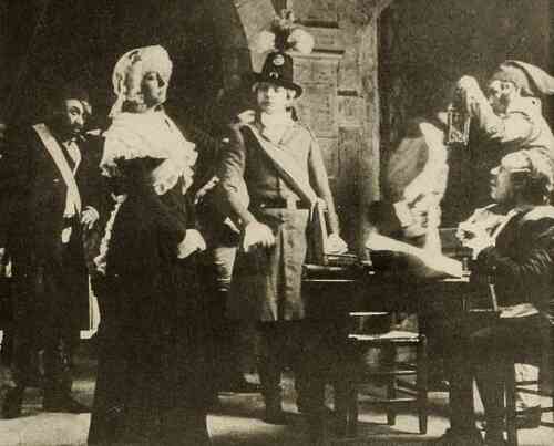 The Reign of Terror photo