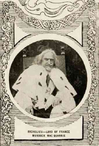Richelieu photo