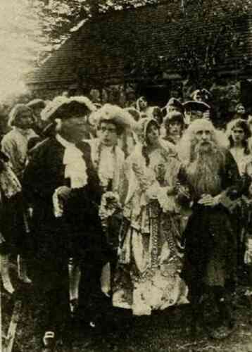 Rip Van Winkle photo