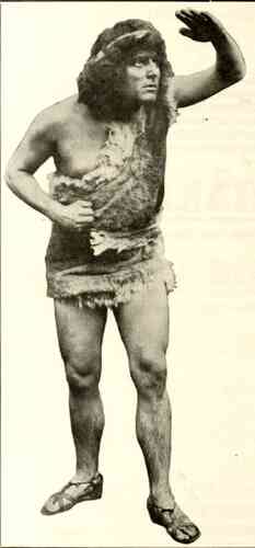 Samson photo