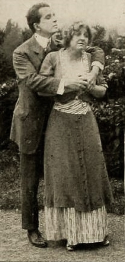 The Scales of Justice scene 2