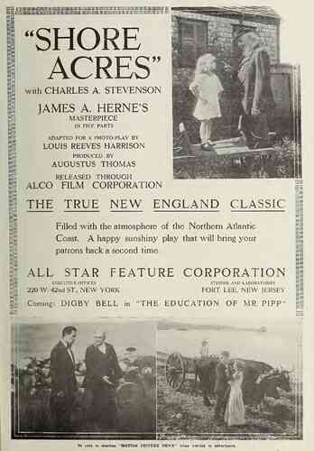 Shore Acres photo