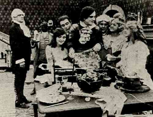 The Spy photo