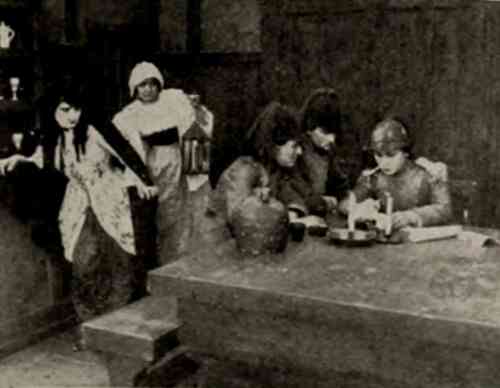 The Spy photo