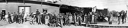The Squaw Man photo