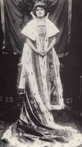 Such a Little Queen photo