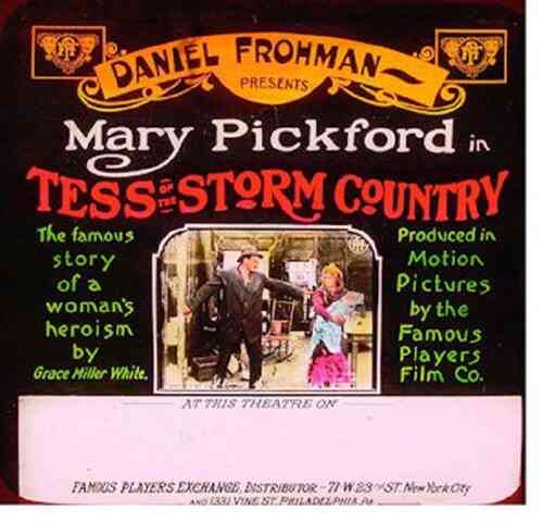 Tess of the Storm Country photo