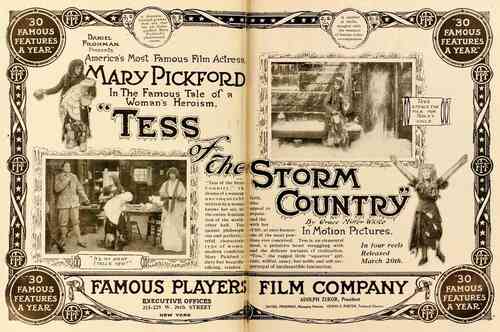 Tess of the Storm Country photo