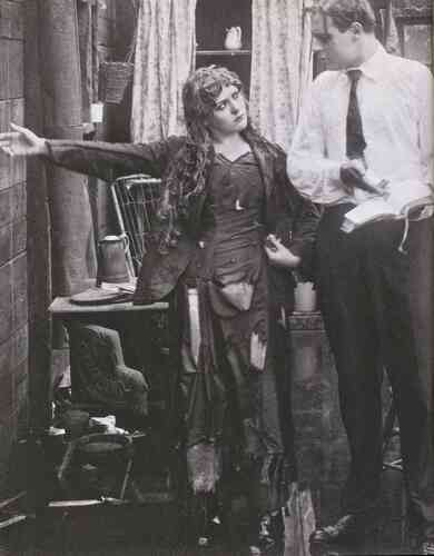 Tess of the Storm Country photo