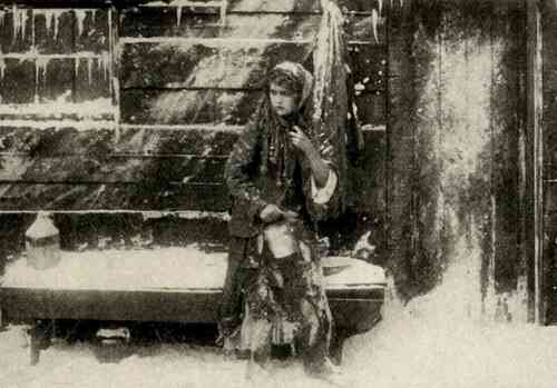 Tess of the Storm Country scene