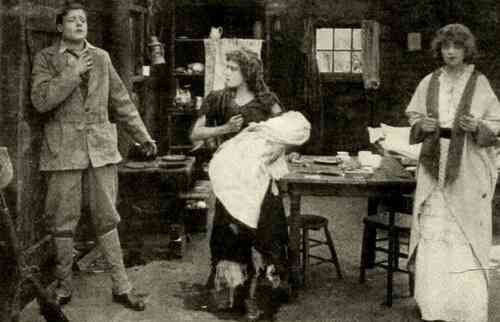 Tess of the Storm Country photo