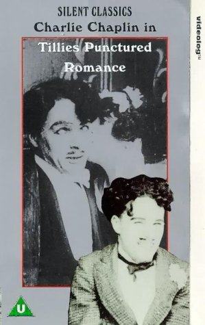 Tillie's Punctured Romance