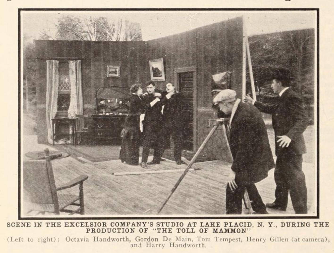 The Toll of Mammon scene 2