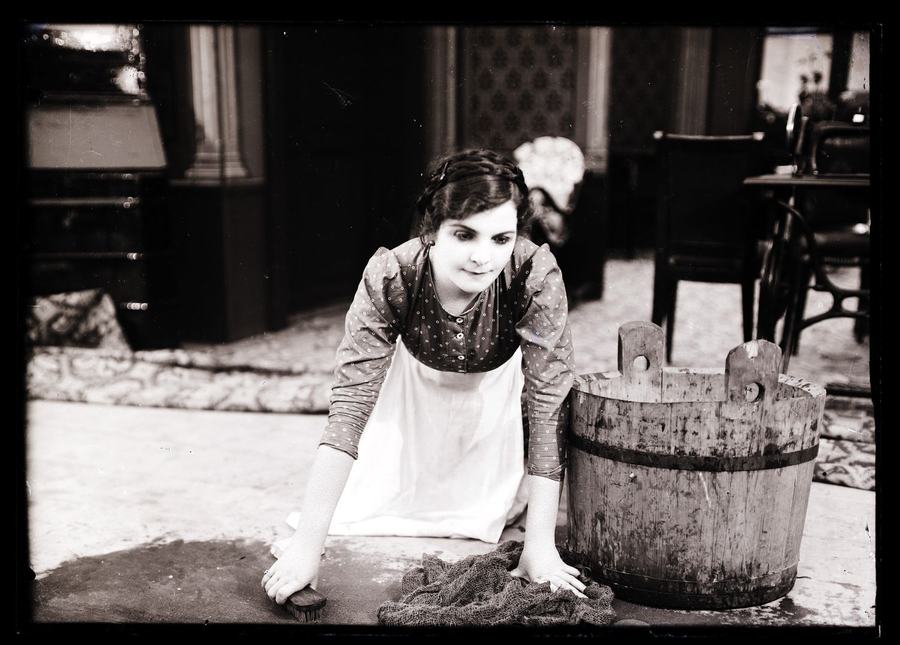 The Undesirable scene 2