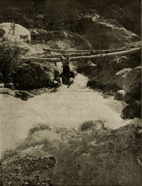 The Trey o' Hearts scene 1