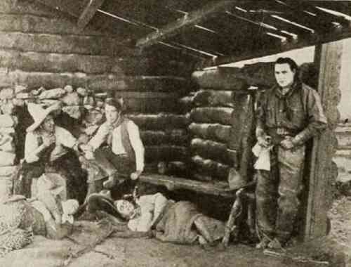 The Virginian photo