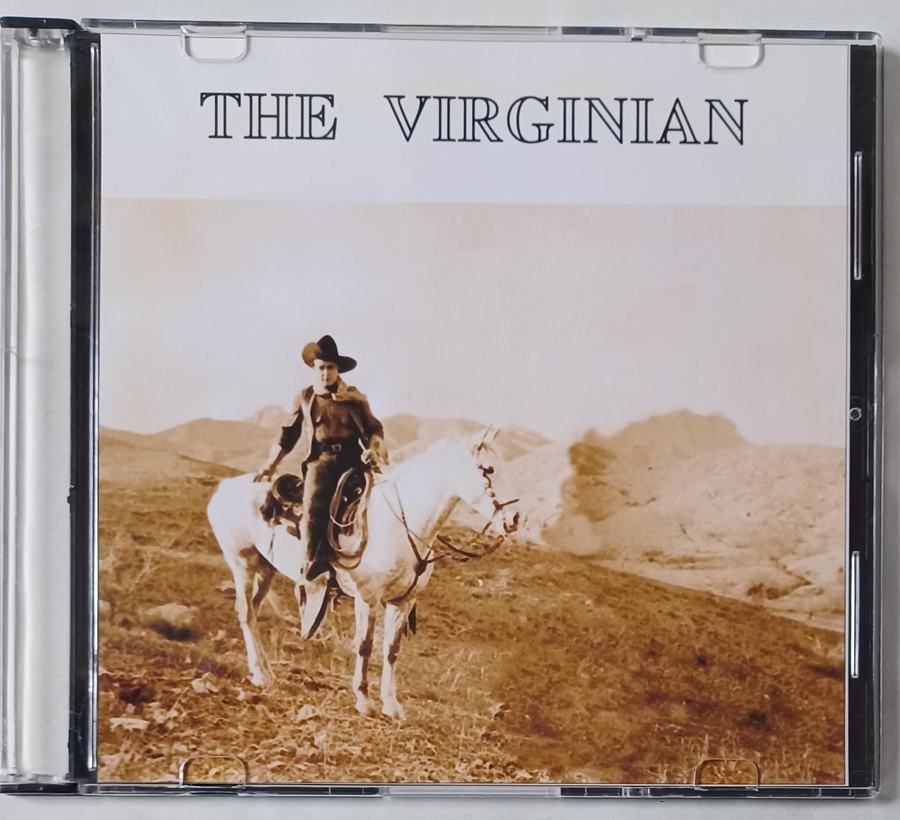 The Virginian scene