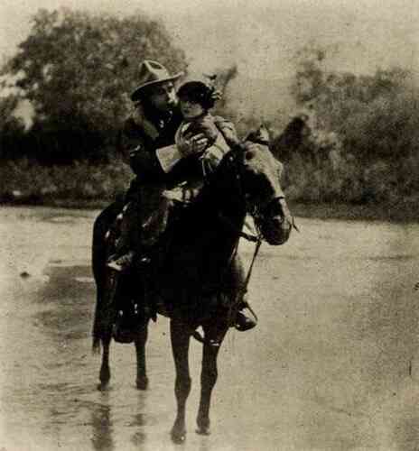 The Virginian photo