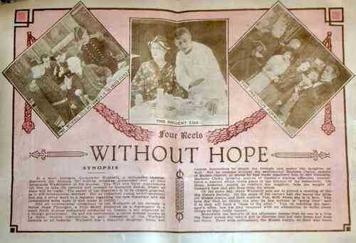 Without Hope photo