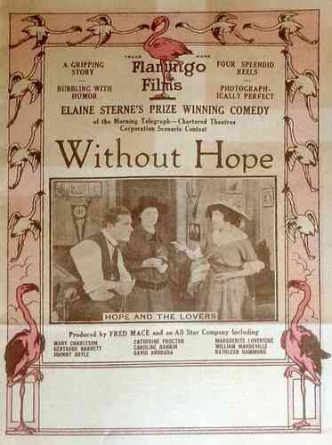 Without Hope photo