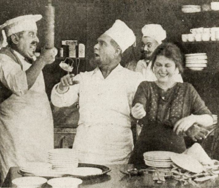 Without Hope scene 2