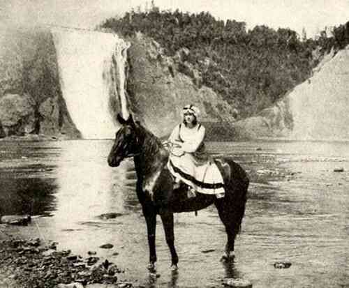 Wolfe; or, the Conquest of Quebec photo