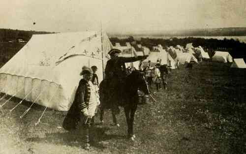 Wolfe; or, the Conquest of Quebec photo