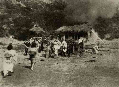 The Wrath of the Gods photo